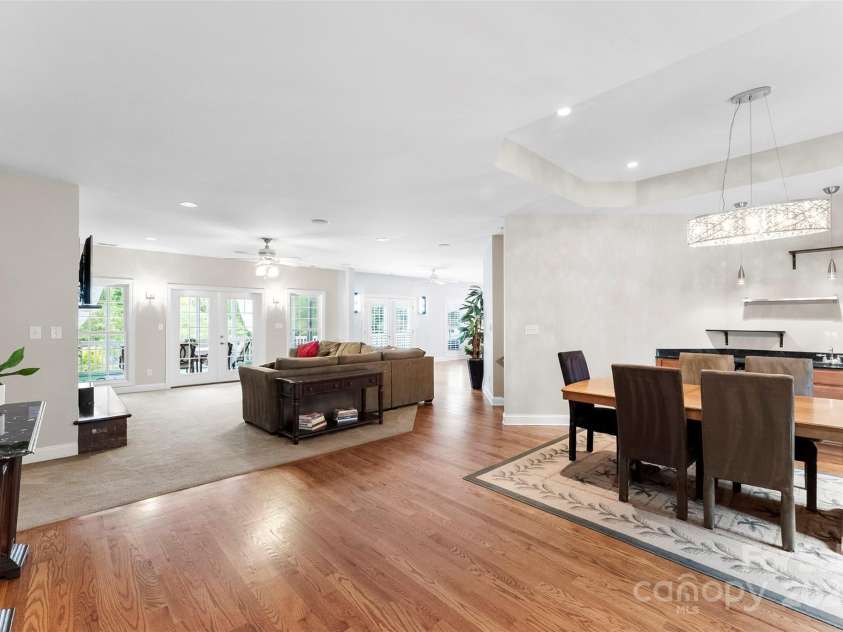 5418 Commodore Place, Clover, SC 29710.  MLS# CAR4256873, YatesRealty ID 29931. 