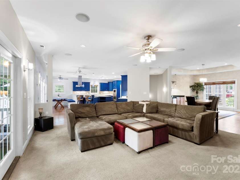 5418 Commodore Place, Clover, SC 29710.  MLS# CAR4256873, YatesRealty ID 29931. 