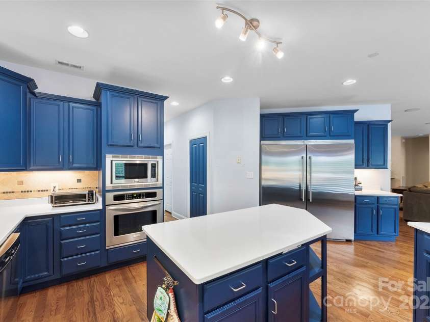 5418 Commodore Place, Clover, SC 29710.  MLS# CAR4256873, YatesRealty ID 29931. 