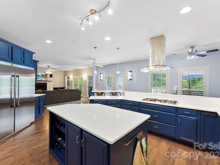 5418 Commodore Place, Clover, SC 29710.  MLS# CAR4256873, YatesRealty ID 29931. 