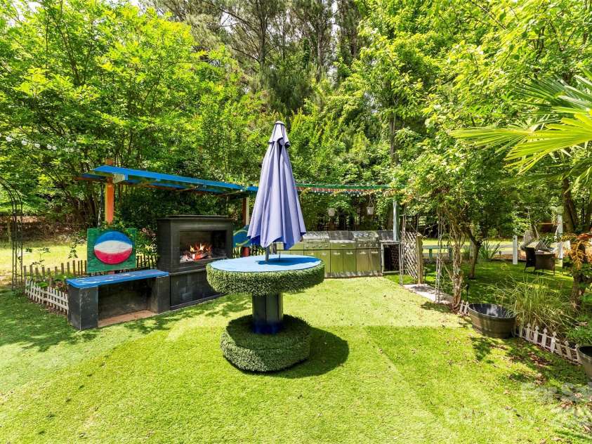 5418 Commodore Place, Clover, SC 29710.  MLS# CAR4256873, YatesRealty ID 29931. 