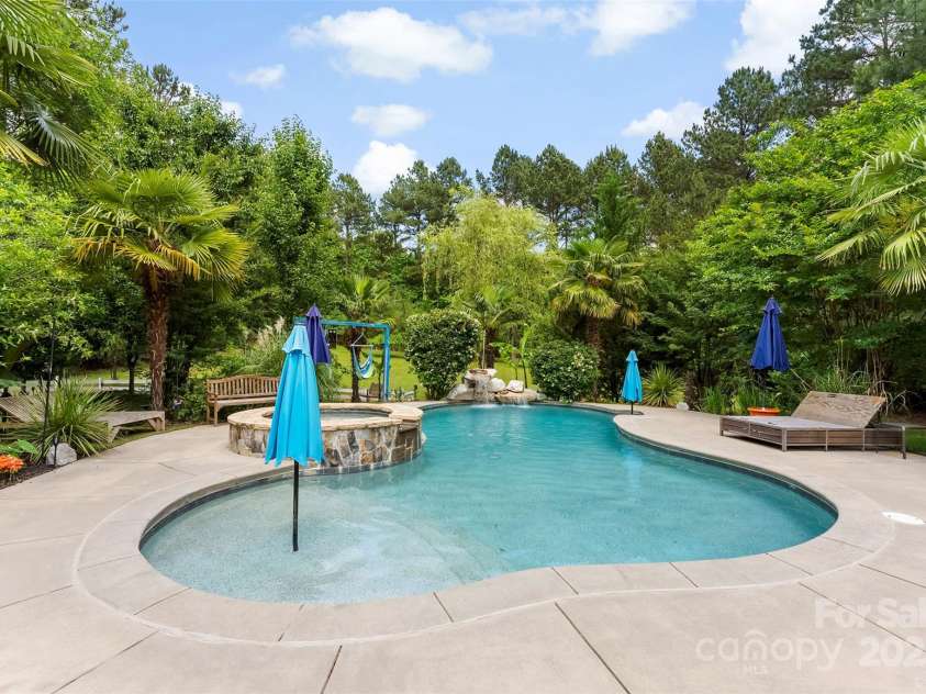 5418 Commodore Place, Clover, SC 29710.  MLS# CAR4256873, YatesRealty ID 29931. 