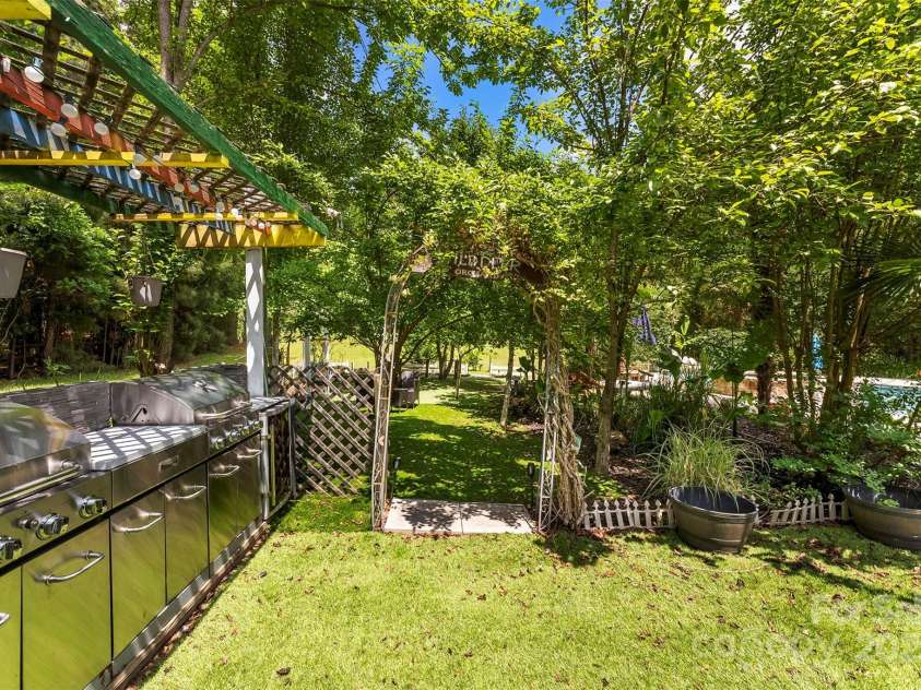 5418 Commodore Place, Clover, SC 29710.  MLS# CAR4256873, YatesRealty ID 29931. 