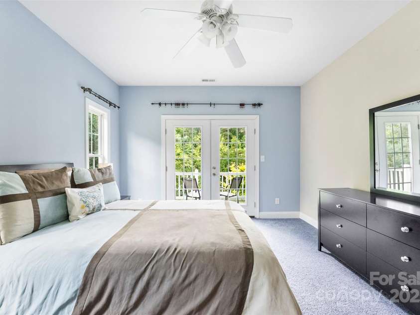 5418 Commodore Place, Clover, SC 29710.  MLS# CAR4256873, YatesRealty ID 29931. Bedroom main level