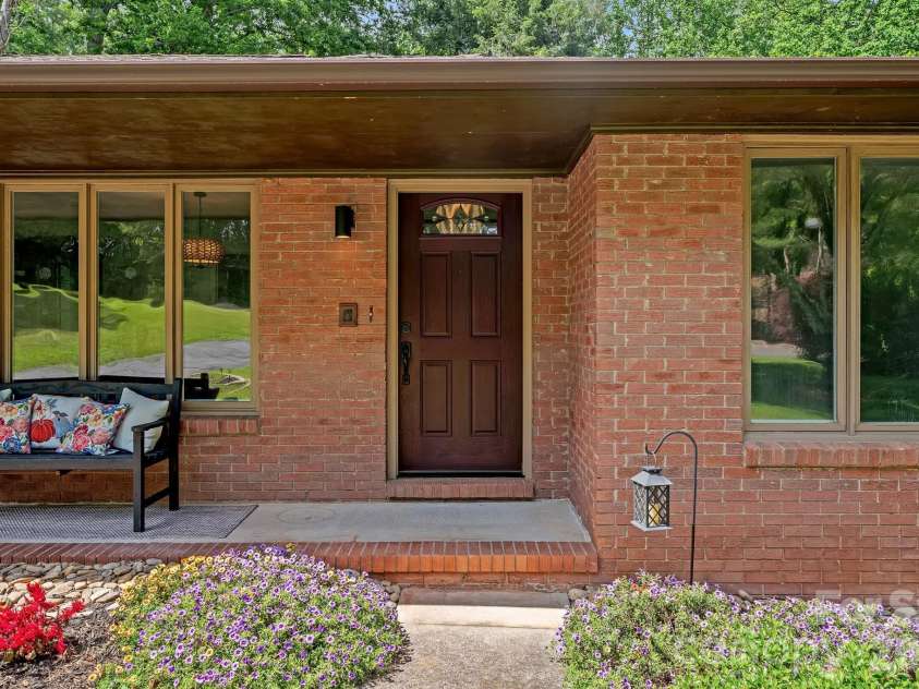 11 Grenadier Court, Candler, NC 28715.  MLS# CAR4388506, YatesRealty ID 29932. 
