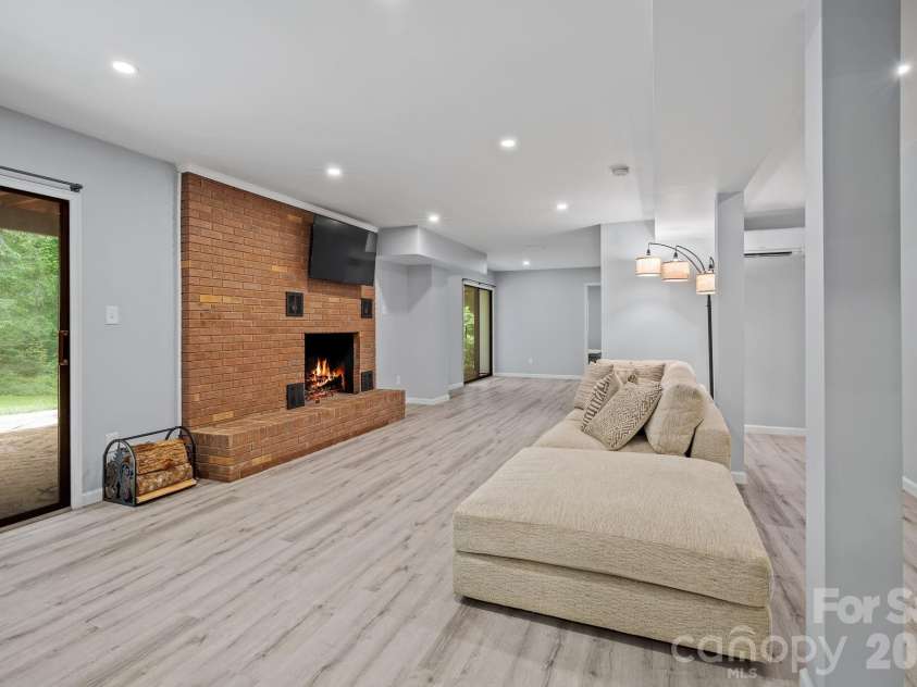 11 Grenadier Court, Candler, NC 28715.  MLS# CAR4388506, YatesRealty ID 29932. 