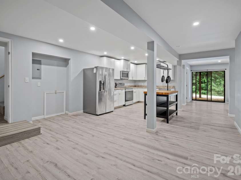 11 Grenadier Court, Candler, NC 28715.  MLS# CAR4388506, YatesRealty ID 29932. 