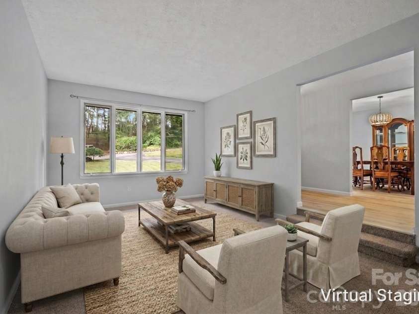 11 Grenadier Court, Candler, NC 28715.  MLS# CAR4388506, YatesRealty ID 29932. 