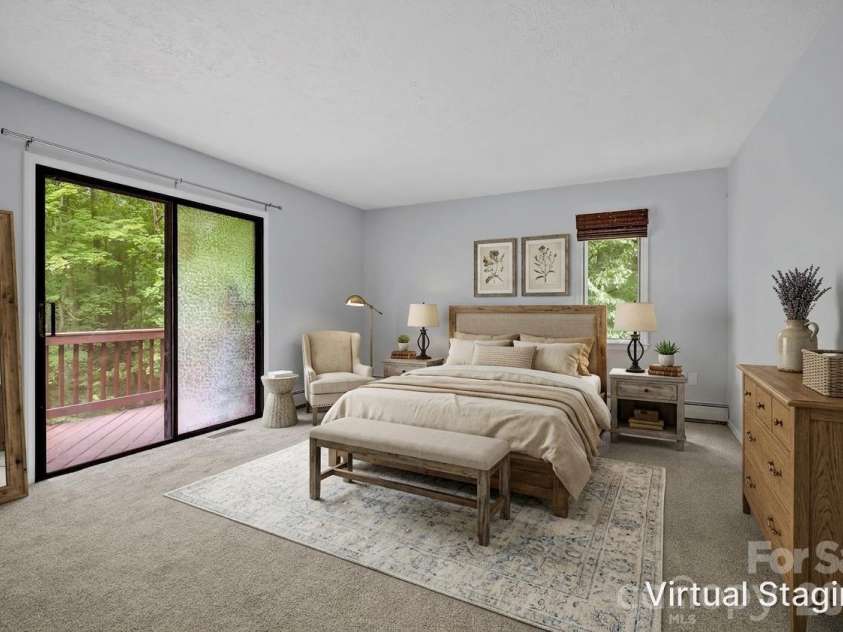 11 Grenadier Court, Candler, NC 28715.  MLS# CAR4388506, YatesRealty ID 29932. 