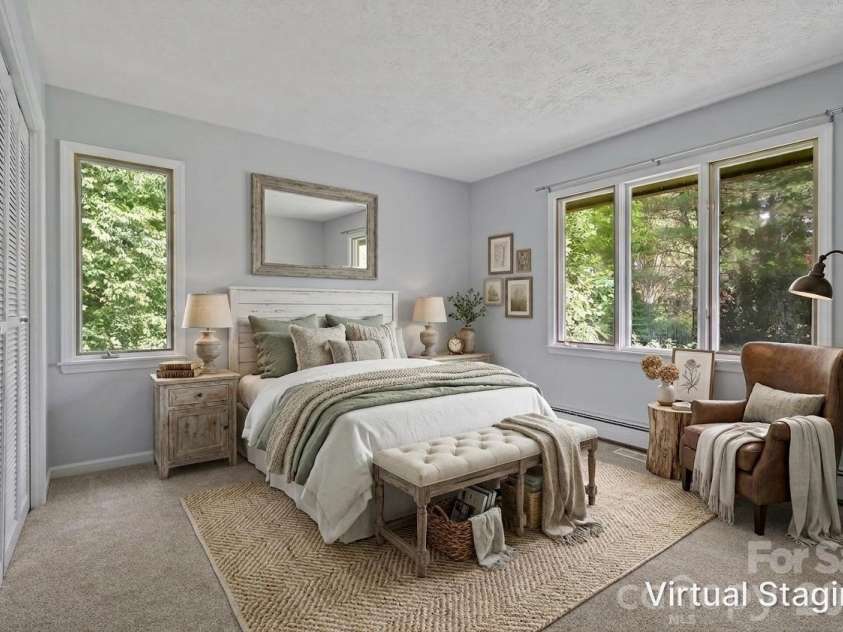 11 Grenadier Court, Candler, NC 28715.  MLS# CAR4388506, YatesRealty ID 29932. 