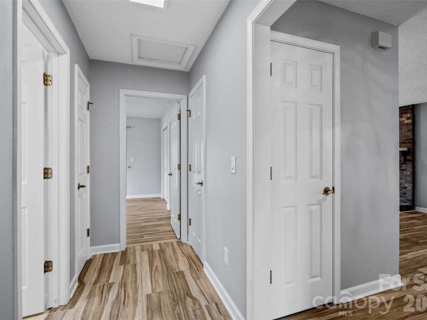 2 Manakiki Court, Etowah, NC 28729.  MLS# CAR4389723, YatesRealty ID 29934. 
