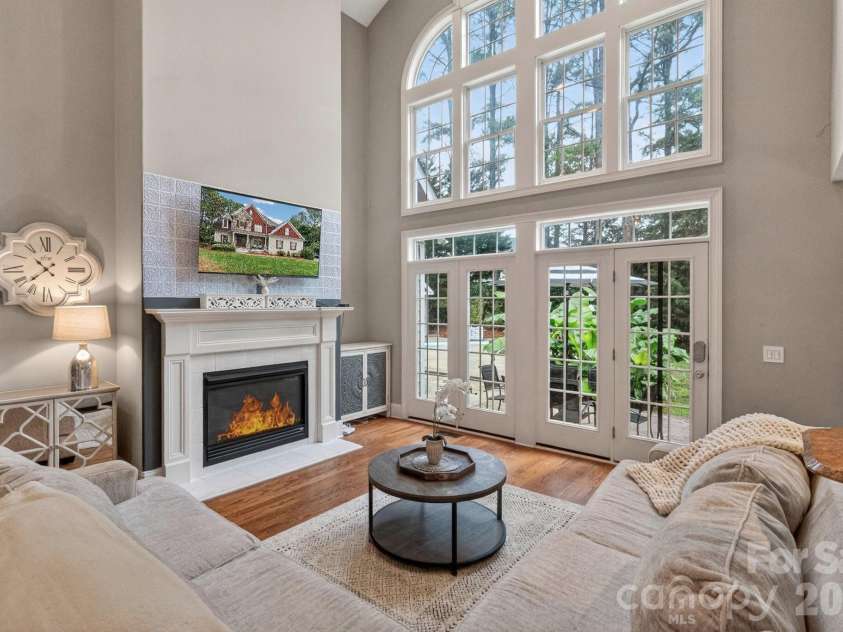173 Yellow Jacket Circle, Mooresville, NC 28117.  MLS# CAR4390039, YatesRealty ID 29935. 
