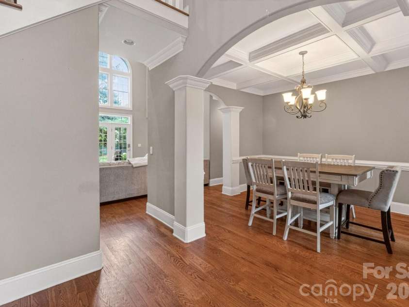 173 Yellow Jacket Circle, Mooresville, NC 28117.  MLS# CAR4390039, YatesRealty ID 29935. 