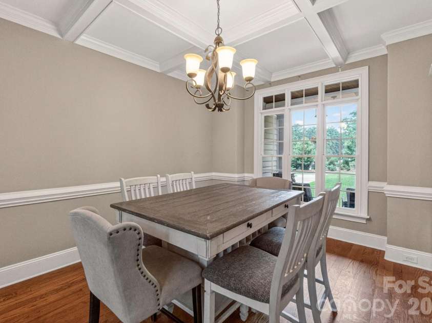 173 Yellow Jacket Circle, Mooresville, NC 28117.  MLS# CAR4390039, YatesRealty ID 29935. 