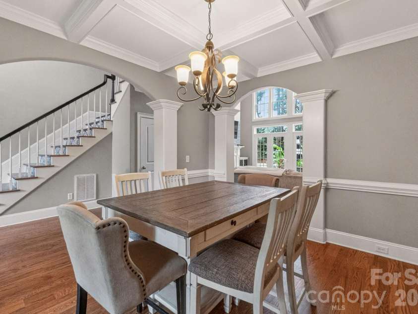 173 Yellow Jacket Circle, Mooresville, NC 28117.  MLS# CAR4390039, YatesRealty ID 29935. 