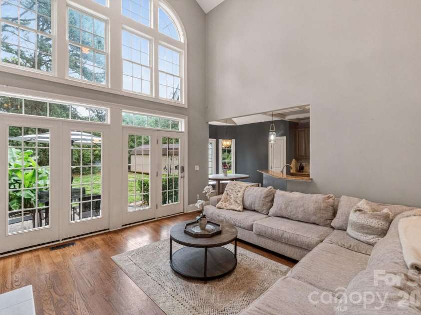 173 Yellow Jacket Circle, Mooresville, NC 28117.  MLS# CAR4390039, YatesRealty ID 29935. 