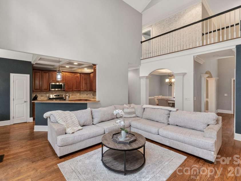 173 Yellow Jacket Circle, Mooresville, NC 28117.  MLS# CAR4390039, YatesRealty ID 29935. 