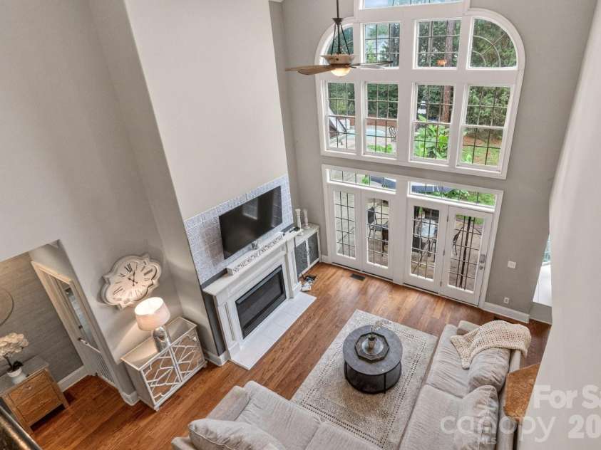173 Yellow Jacket Circle, Mooresville, NC 28117.  MLS# CAR4390039, YatesRealty ID 29935. 