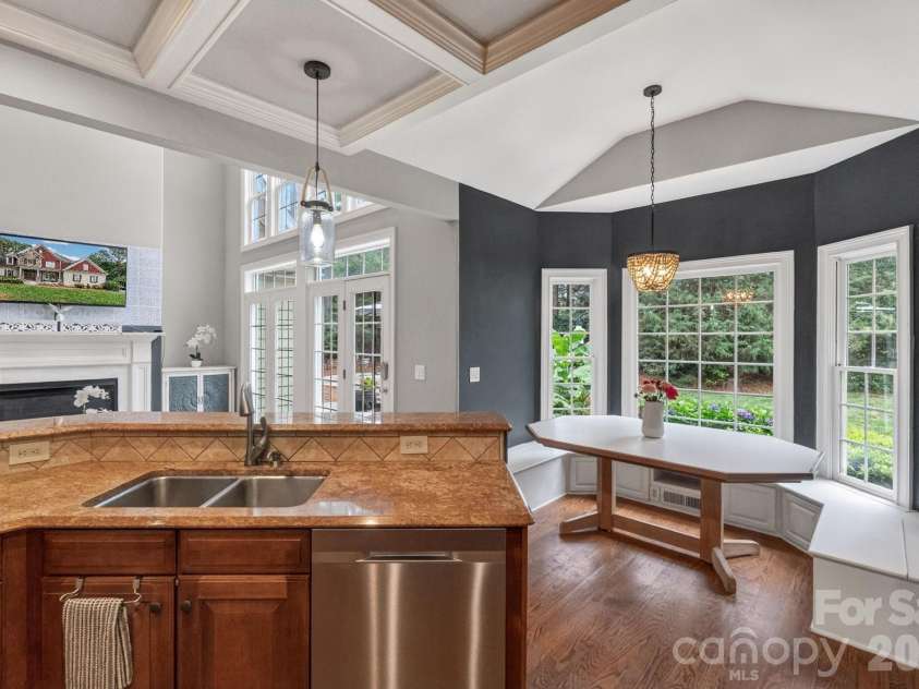 173 Yellow Jacket Circle, Mooresville, NC 28117.  MLS# CAR4390039, YatesRealty ID 29935. 