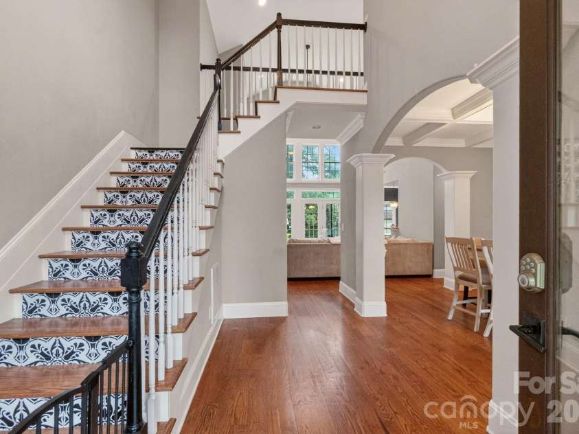 173 Yellow Jacket Circle, Mooresville, NC 28117.  MLS# CAR4390039, YatesRealty ID 29935. 