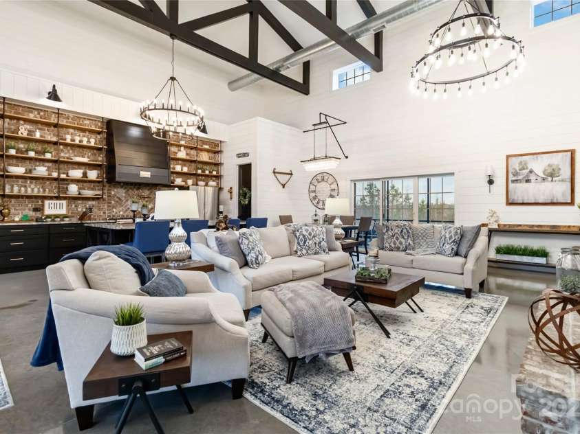 2288 Boheler Road, Clover, SC 29710.  MLS# CAR4224051, YatesRealty ID 29935. 