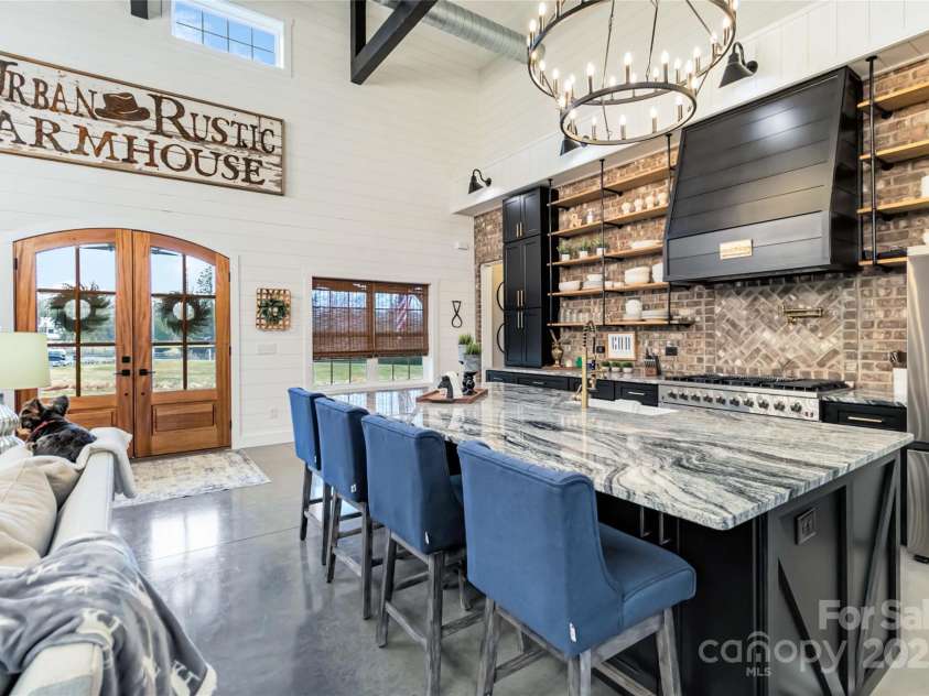 2288 Boheler Road, Clover, SC 29710.  MLS# CAR4224051, YatesRealty ID 29935. 