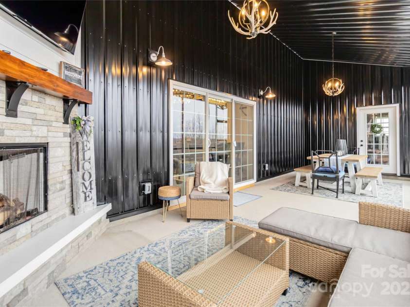 2288 Boheler Road, Clover, SC 29710.  MLS# CAR4224051, YatesRealty ID 29935. 