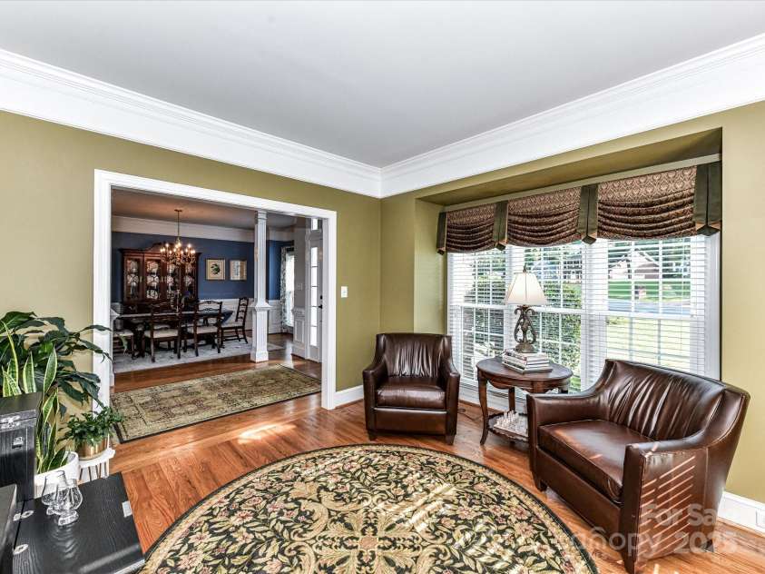 3401 Cresta Court, Charlotte, NC 28269.  MLS# CAR4274525, YatesRealty ID 29936. 