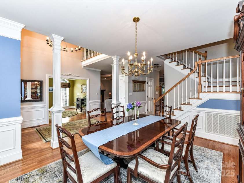 3401 Cresta Court, Charlotte, NC 28269.  MLS# CAR4274525, YatesRealty ID 29936. 
