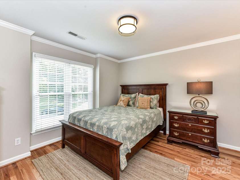 3401 Cresta Court, Charlotte, NC 28269.  MLS# CAR4274525, YatesRealty ID 29936. 