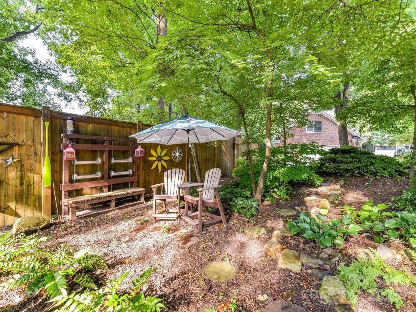 3401 Cresta Court, Charlotte, NC 28269.  MLS# CAR4274525, YatesRealty ID 29936. 