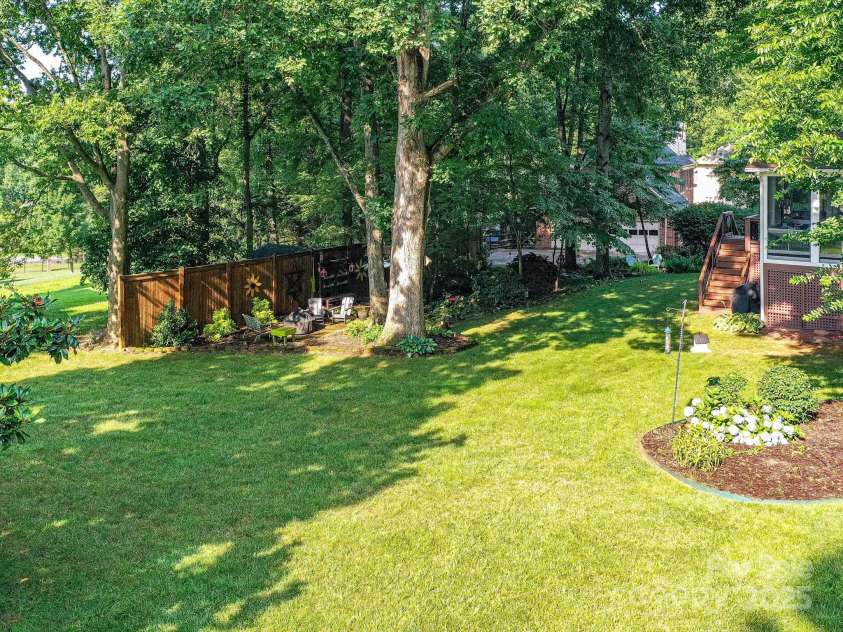 3401 Cresta Court, Charlotte, NC 28269.  MLS# CAR4274525, YatesRealty ID 29936. 