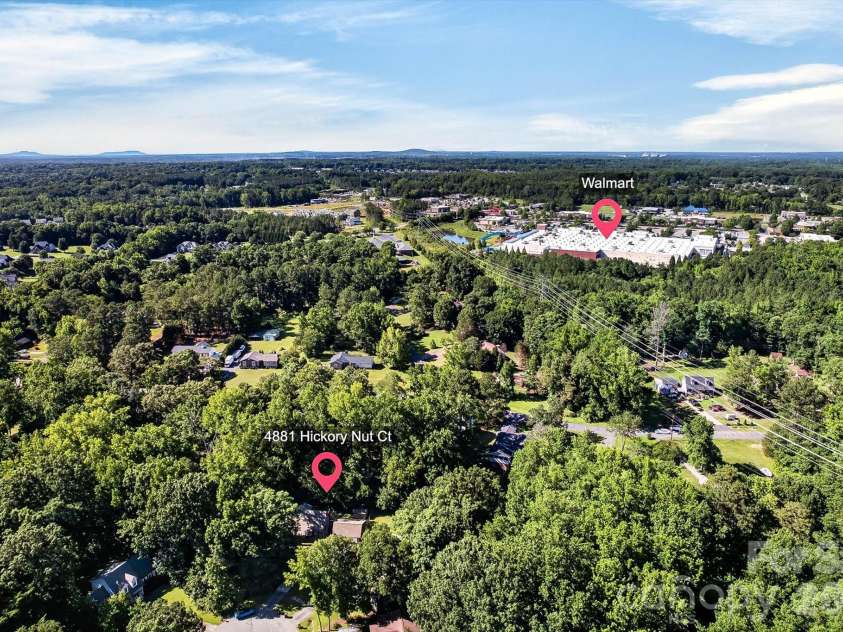 4881 Hickory Nut Court, Rock Hill, SC 29730.  MLS# CAR4389865, YatesRealty ID 29936. 