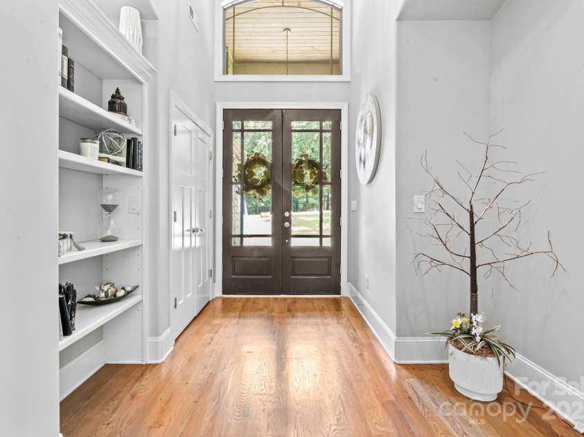 133 Wolf Hill Drive, Mooresville, NC 28117.  MLS# CAR4287642, YatesRealty ID 29937. 