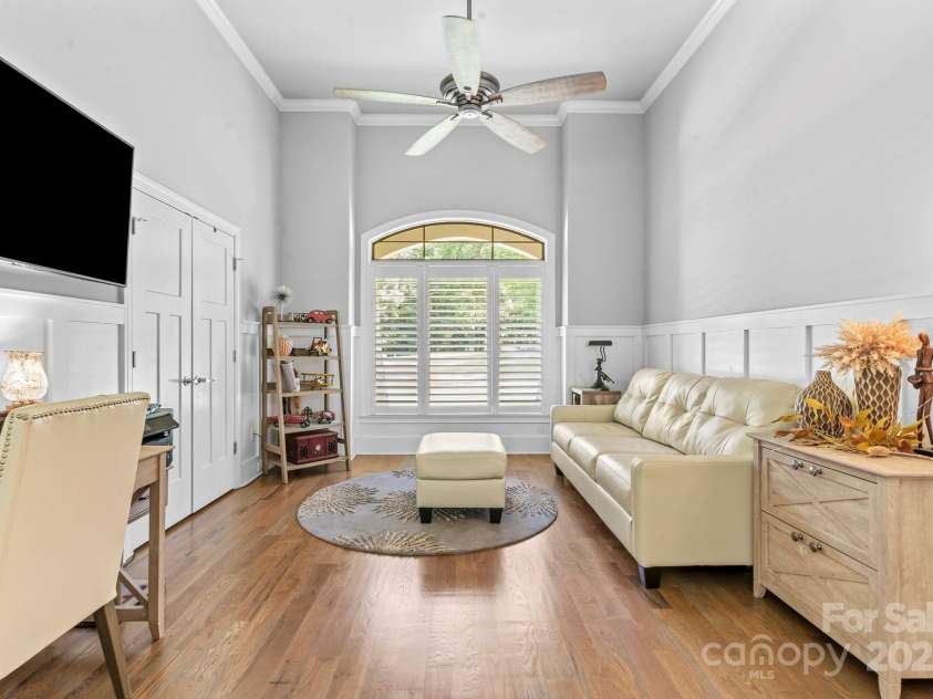 133 Wolf Hill Drive, Mooresville, NC 28117.  MLS# CAR4287642, YatesRealty ID 29937. 