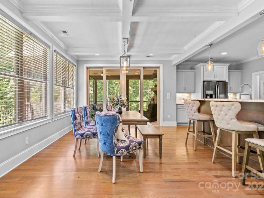 133 Wolf Hill Drive, Mooresville, NC 28117.  MLS# CAR4287642, YatesRealty ID 29937. 