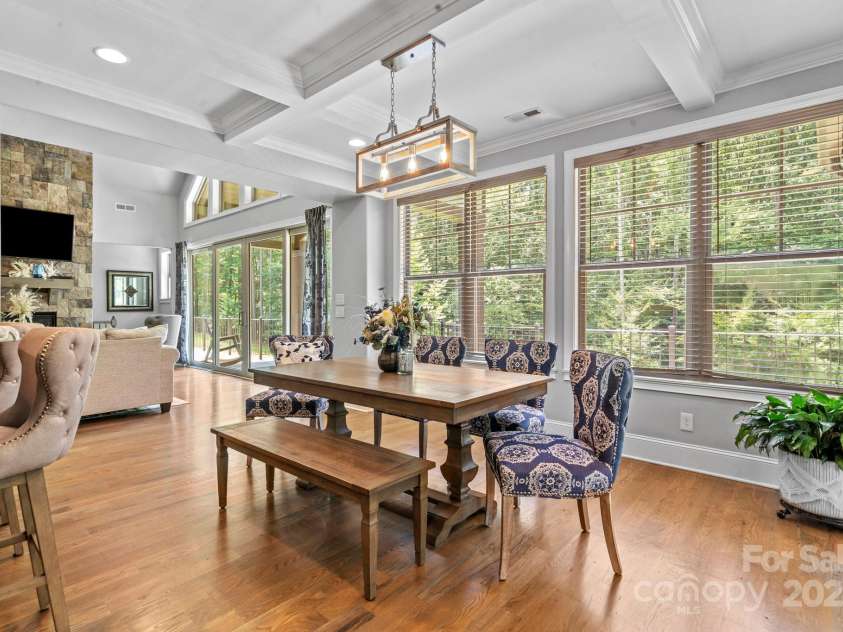 133 Wolf Hill Drive, Mooresville, NC 28117.  MLS# CAR4287642, YatesRealty ID 29937. 