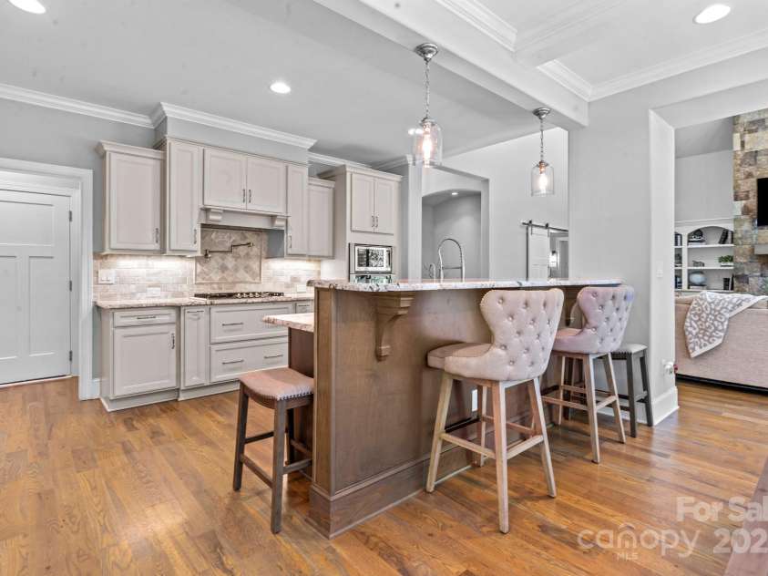 133 Wolf Hill Drive, Mooresville, NC 28117.  MLS# CAR4287642, YatesRealty ID 29937. 