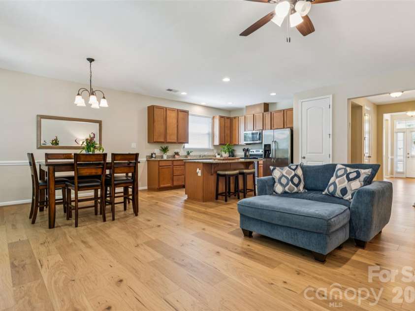 3198 Helmsley Court, Concord, NC 28027.  MLS# CAR4389832, YatesRealty ID 29937. 