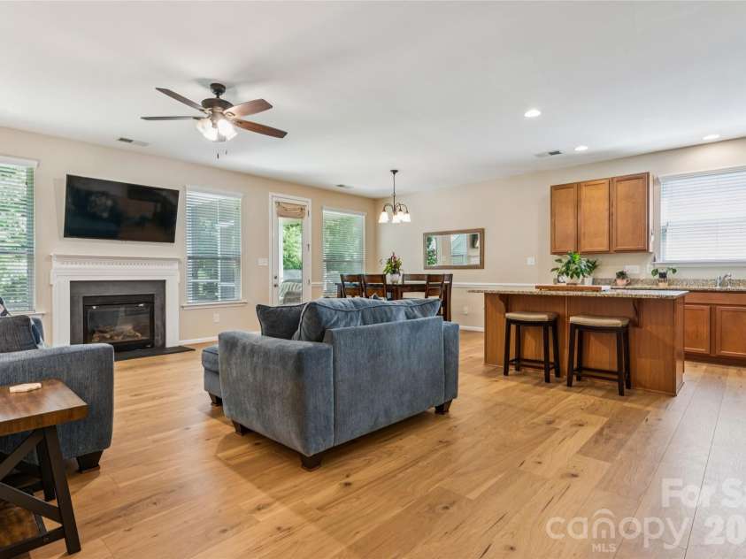 3198 Helmsley Court, Concord, NC 28027.  MLS# CAR4389832, YatesRealty ID 29937. 