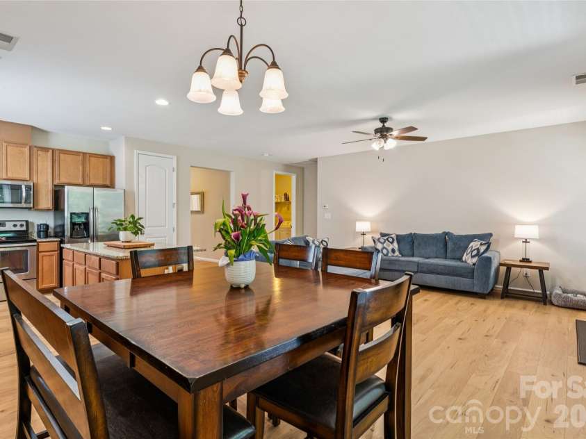 3198 Helmsley Court, Concord, NC 28027.  MLS# CAR4389832, YatesRealty ID 29937. 