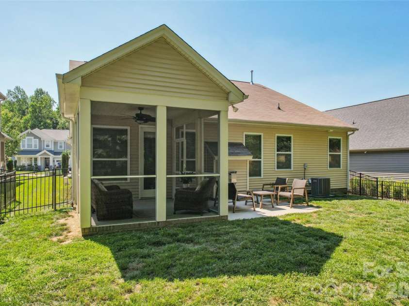 3198 Helmsley Court, Concord, NC 28027.  MLS# CAR4389832, YatesRealty ID 29937. 