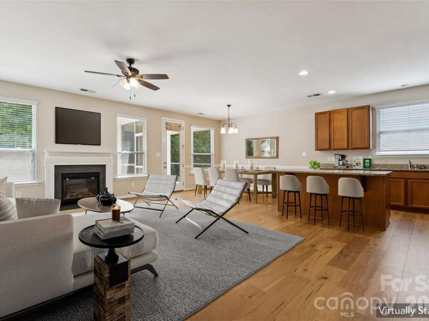 3198 Helmsley Court, Concord, NC 28027.  MLS# CAR4389832, YatesRealty ID 29937. 