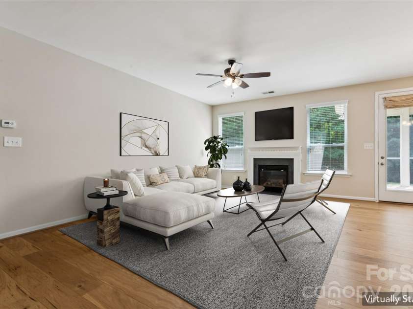 3198 Helmsley Court, Concord, NC 28027.  MLS# CAR4389832, YatesRealty ID 29937. 