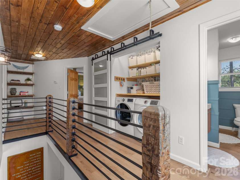 154 White Oak Lane, Brevard, NC 28712.  MLS# CAR4378929, YatesRealty ID 29938. 