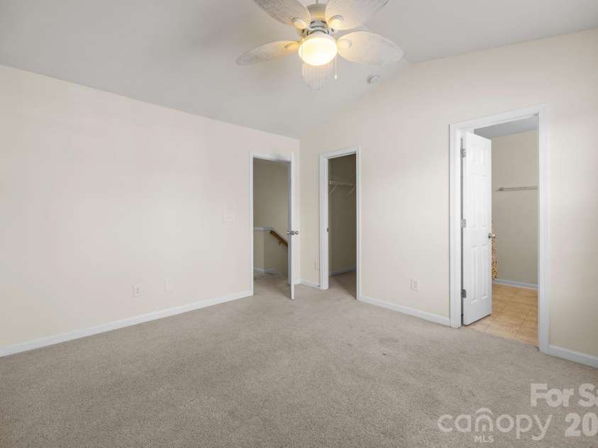 11138 Derryrush Drive, Charlotte, NC 28213.  MLS# CAR4352898, YatesRealty ID 2994. 
