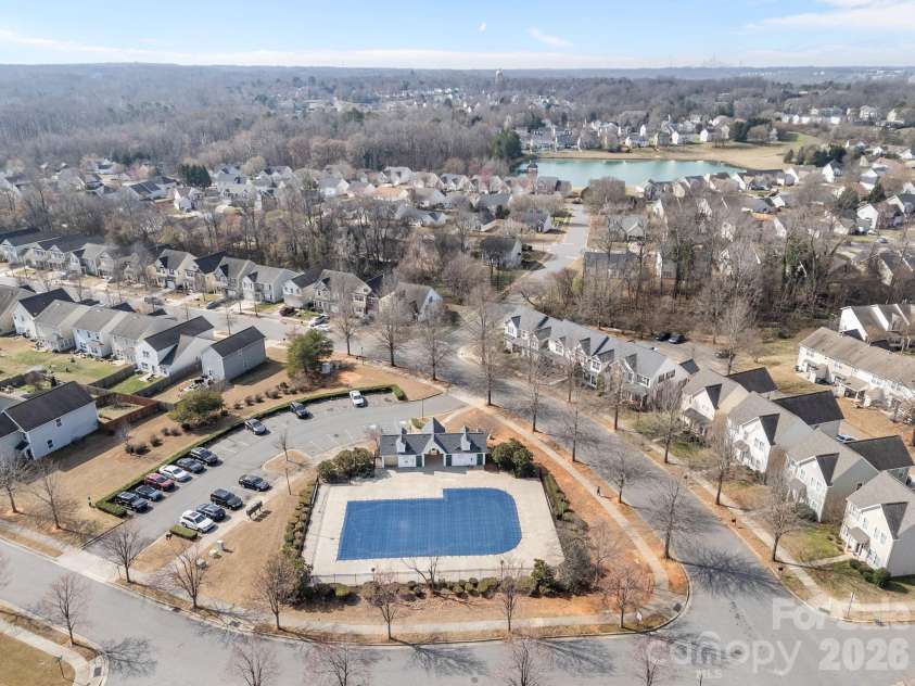 11138 Derryrush Drive, Charlotte, NC 28213.  MLS# CAR4352898, YatesRealty ID 2994. 