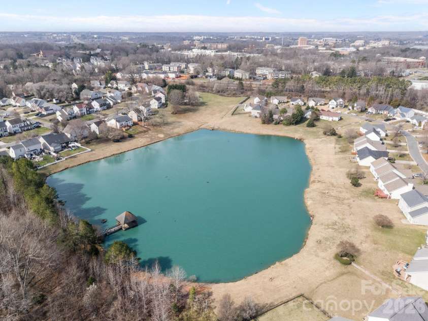 11138 Derryrush Drive, Charlotte, NC 28213.  MLS# CAR4352898, YatesRealty ID 2994. 
