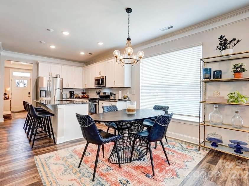 3925 Rothwood Lane, Harrisburg, NC 28075.  MLS# CAR4276279, YatesRealty ID 2994. 