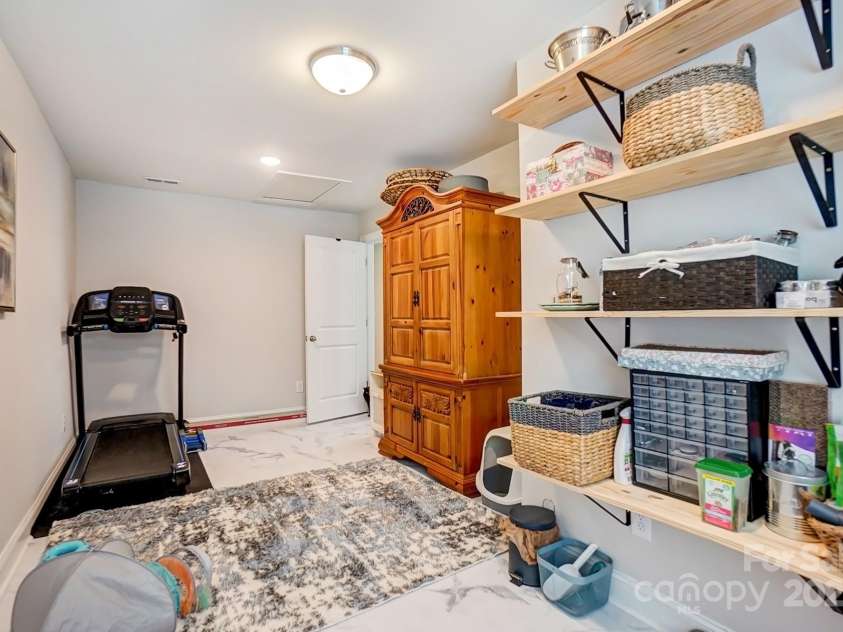 3925 Rothwood Lane, Harrisburg, NC 28075.  MLS# CAR4276279, YatesRealty ID 2994. 